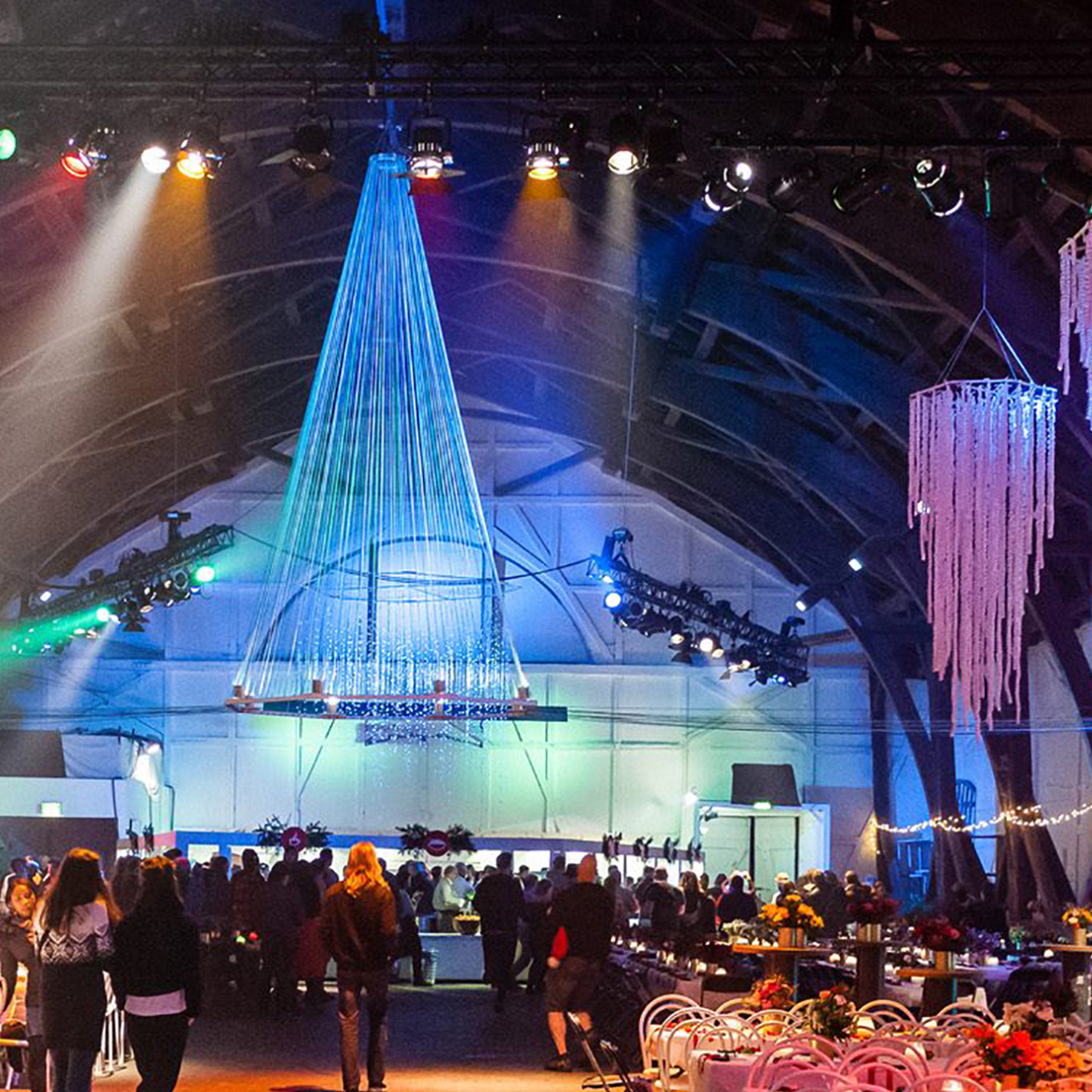 Juleløses Jul - Christiania